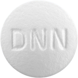 엠폴민정500mg 제품 사진