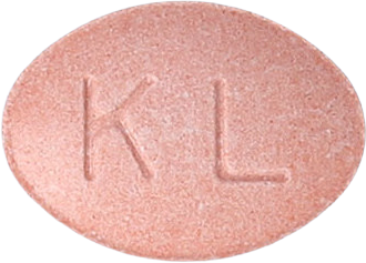 몬테콜츄정4mg 제품 사진