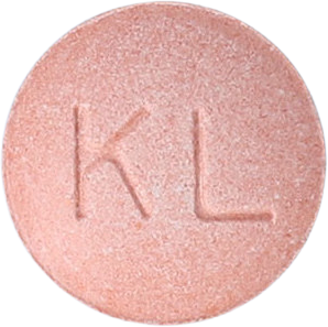 애스몬테츄정5mg 제품 사진