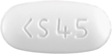 텔미스크정40/5mg 제품 사진