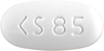 텔미스크정80/5mg 제품 사진