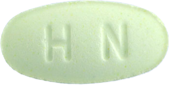 사일원정6mg 제품 사진