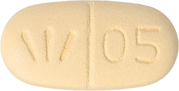 두타스타정0.5mg 제품 사진