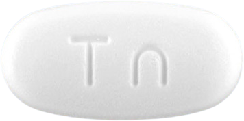 텔미로우정40mg 제품 사진
