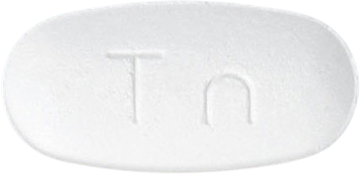 텔미로우정80mg 제품 사진