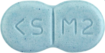 케이릴정2mg 제품 사진