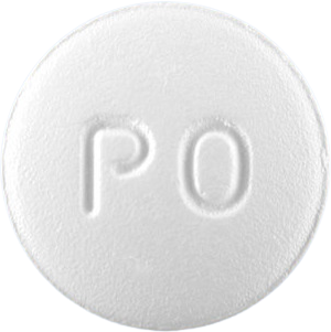 사포이정100mg 제품 사진