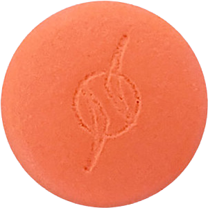 락손필름코팅정150mg 제품 사진