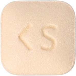 케이레어정10mg 제품 사진