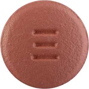 에스카정10/40mg 제품 사진