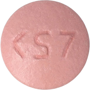 엑스푸정40mg 제품 사진