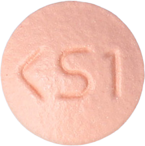 엑스푸정20mg 제품 사진