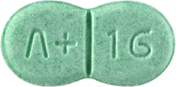 아그릴정2mg 제품 사진