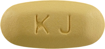 크레비스정1000/5mg 제품 사진