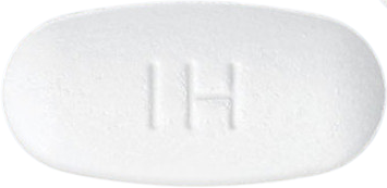 텔카디플러스정80/12.5mg 제품 사진