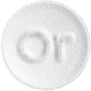 아리온정10mg 제품 사진