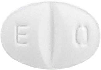렉사원정10mg 제품 사진