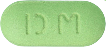알파타시드에이치알정600mg 제품 사진