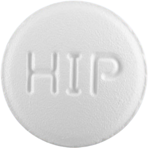 사포그레정100mg 제품 사진