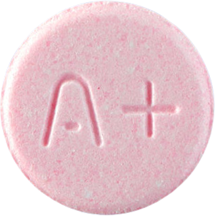 아록핀정60mg 제품 사진