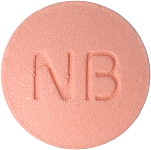 로수바트정20mg 제품 사진
