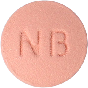 로수바트정10mg 제품 사진
