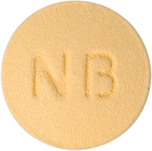 로수바트정5mg 제품 사진