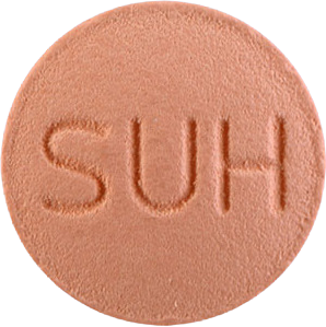 로바칸정10mg 제품 사진
