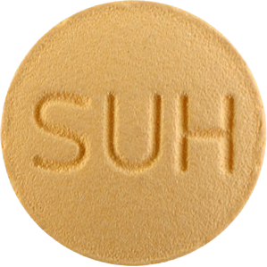 로바칸정5mg 제품 사진