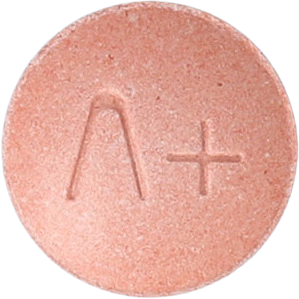 아루카츄정5mg 제품 사진