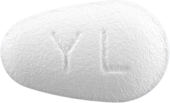 자라탄정100mg 제품 사진