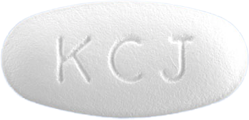 플레밍정625mg 제품 사진