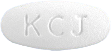 플레밍정375mg 제품 사진