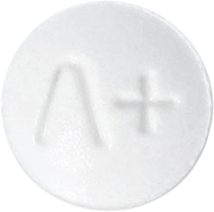 아피리드정25mg 제품 사진