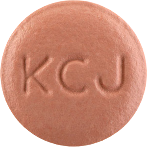 넥시텐정40mg 제품 사진