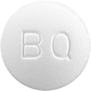베아켈정200mg 제품 사진