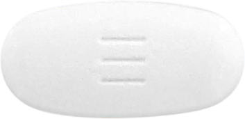베르텔플러스정80/12.5mg 제품 사진