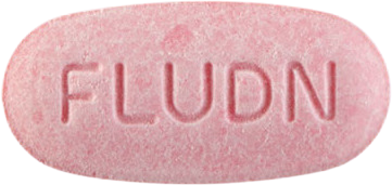 다나젠플루코나졸정150mg 제품 사진