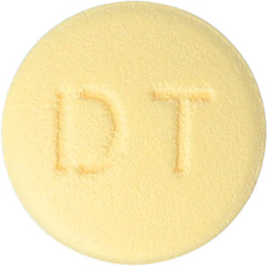 도네페온정10mg 제품 사진