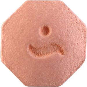 아스테리정1mg 제품 사진