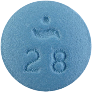 아스테리정5mg 제품 사진