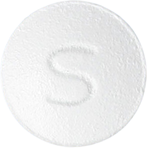 도네페정5mg 제품 사진