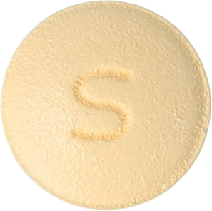 도네페정10mg 제품 사진