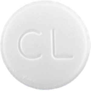 셀미플러스정40/12.5mg 제품 사진