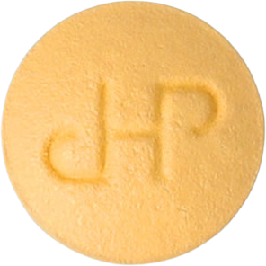 로슈바토정5mg 제품 사진