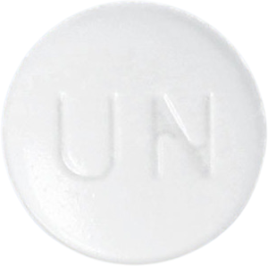 동성텔미사르탄정40mg 제품 사진