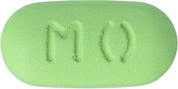 덱시로정480mg 제품 사진