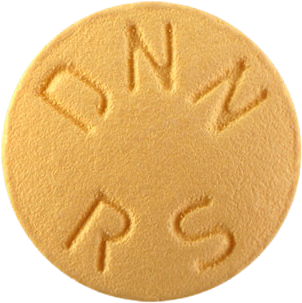크로원정5mg 제품 사진