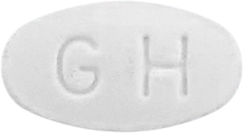 가두에정5/10mg 제품 사진