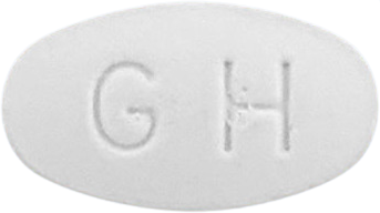 가두에정5/20mg 제품 사진